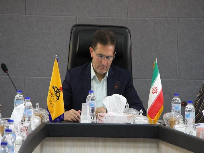 فعله‌گری: ۴۹ پروژه گازرسانی در کردستان افتتاح و کلنگ‌زنی می‌شود