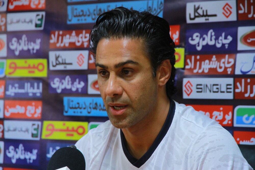 فغانی شهامت عذرخواهی داشته باشد/ خوب نبودیم ولی VAR بیاورید!