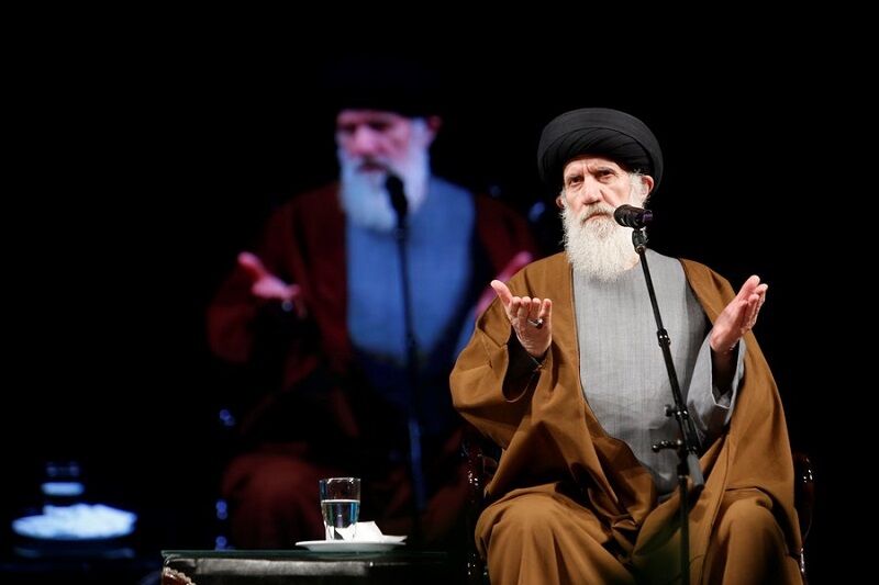 فقدان استاد فاطمی‌نیا، ضایعه‌ای تلخ و خسرانی جبران‌ناپذیر برای جامعه است
