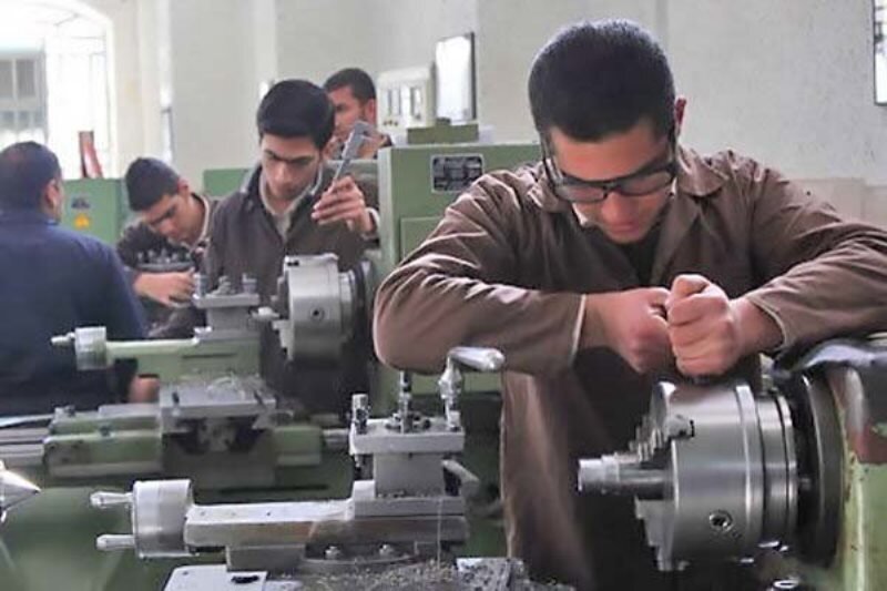 فقدان مهارت‌های متناسب با بازارکار در بیکاری معلولان اثرگذاراست