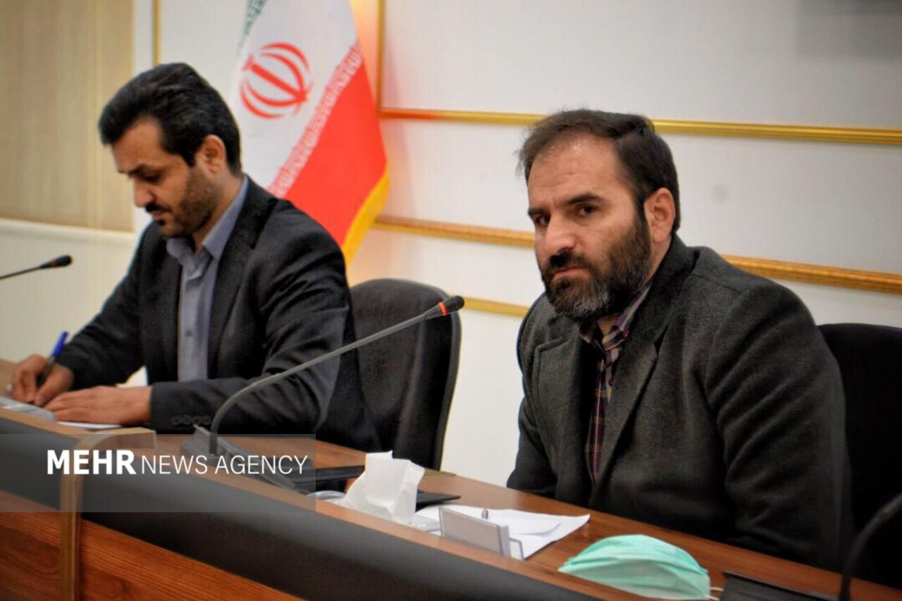 فقر تجهیزات پاشنه آشیل هیئت تیراندازی با کمان اردبیل