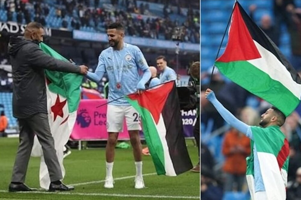 فلسطین، برنده اصلی جام ملت‌های عربی