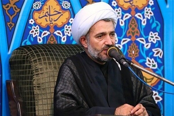 فلسفه ارسال پیامبران الهی برای نجات مردم از ظلم وگمراهی