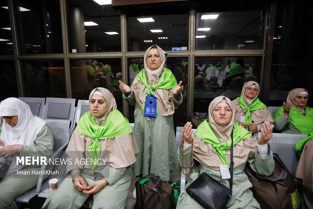 فلسفه حج؛ بریدن از دنیا و رسیدن به بندگی خدا