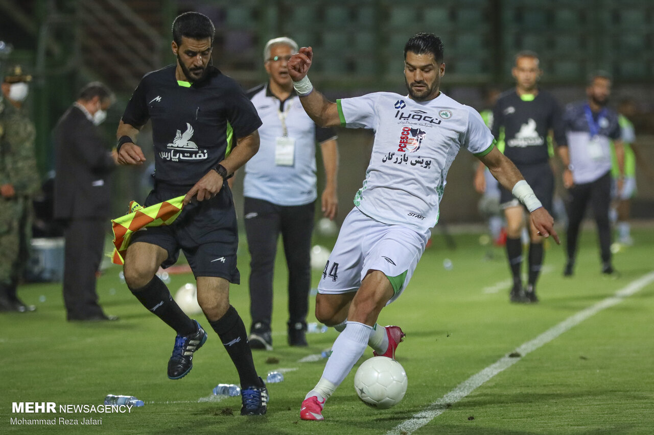 فلسلفه ذوب آهن تیکی تاکا است/محرم سرمایه مربیگری ایران