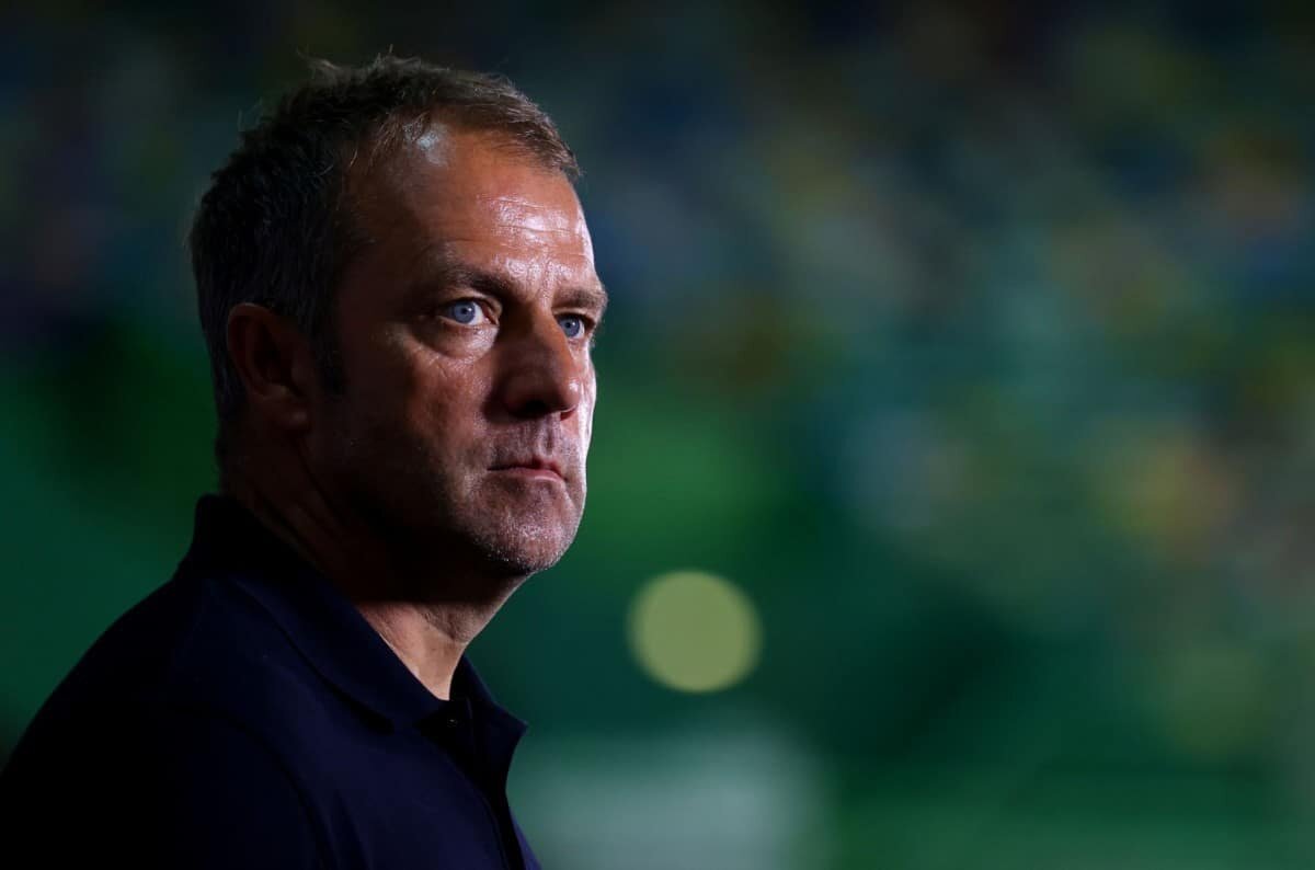 فلیک از تیم ملی آلمان اخراج شد/رودی فولر سرمربی موقت ژرمنها