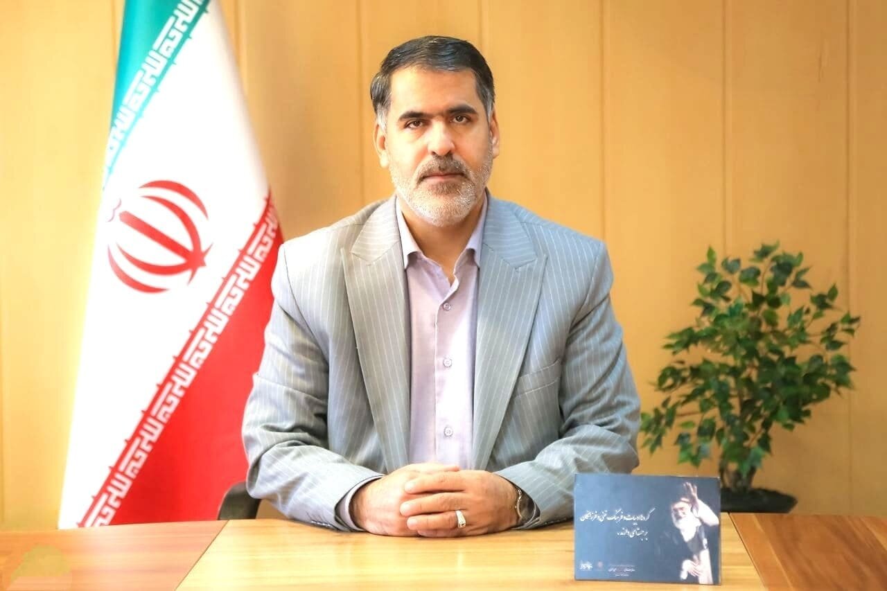 فناوریهای روز در آموزش آتشنشانها مورد استفاده قرار
گیرد