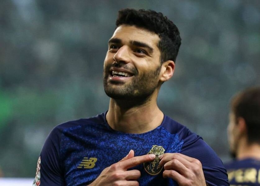 فنرباغچه بازهم مشتری طارمی شد/ اصرار مربی پرتغالی به جذب مهدی!