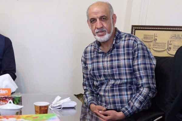 فنونی‌زاده:مگر بازیکن تیم ملی می‌تواند با استوری رئیس تعیین کند؟