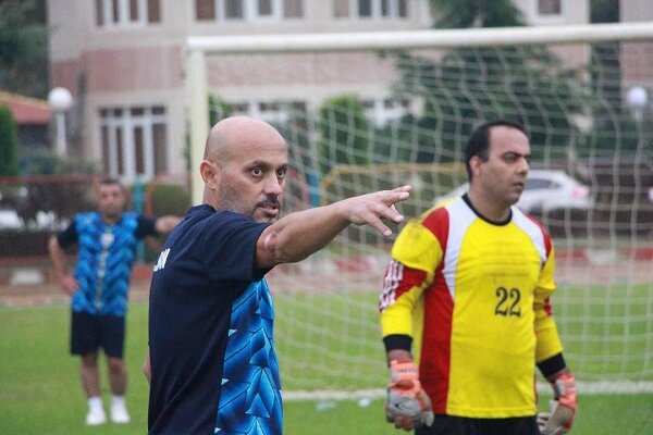 فهمیدم هیچ چیز سلامتی نمی‌شود/استعفای گل محمدی این‌بار واقعی است!