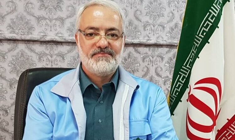 فوت یکی از سرنشینان بالگرد سانحه دیده در اشترانکوه؛حال یک نفر وخیم است