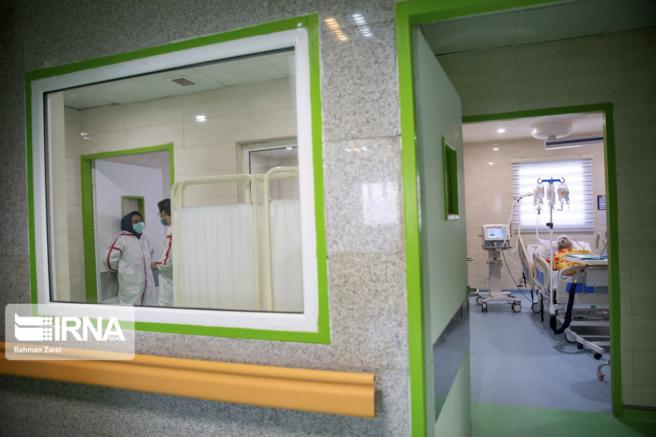 فوت ۴ بیمار کووید۱۹ در کشور/ شناسایی ۳۵۲ بیمار جدید