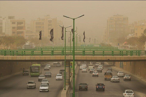 فوت ۷ هزارنفر به دلیل ایست قلبی ناشی از ذرات معلق طی سالهای اخیر