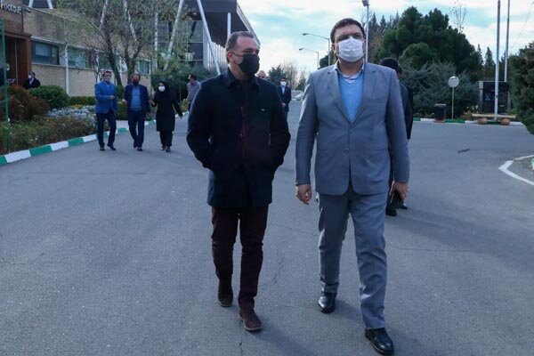 فوتبال ایران به تغییر و تحول نیاز دارد/ برای سرپرستی «لابی» نکردم