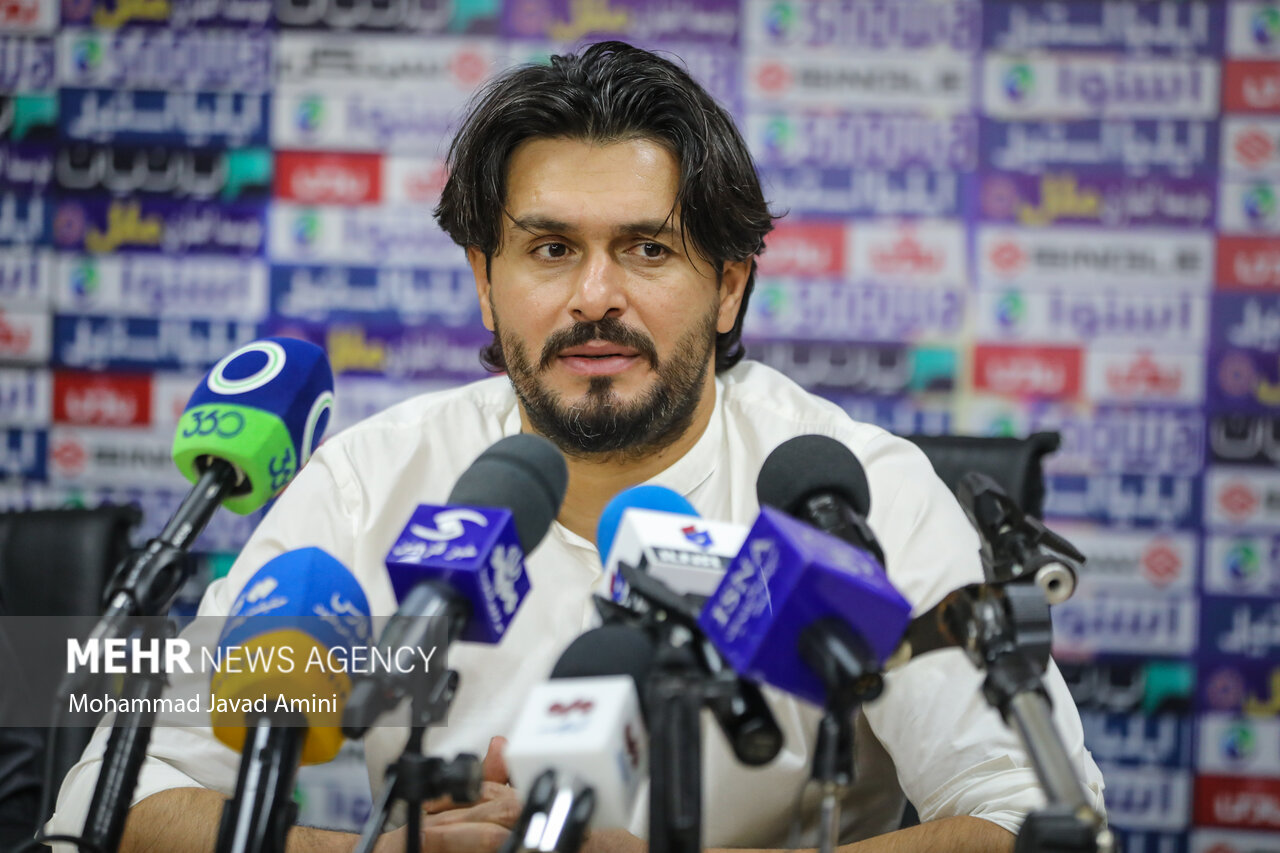 فوتبال ایران در خط دفاع با چالش و معضل روبرو است