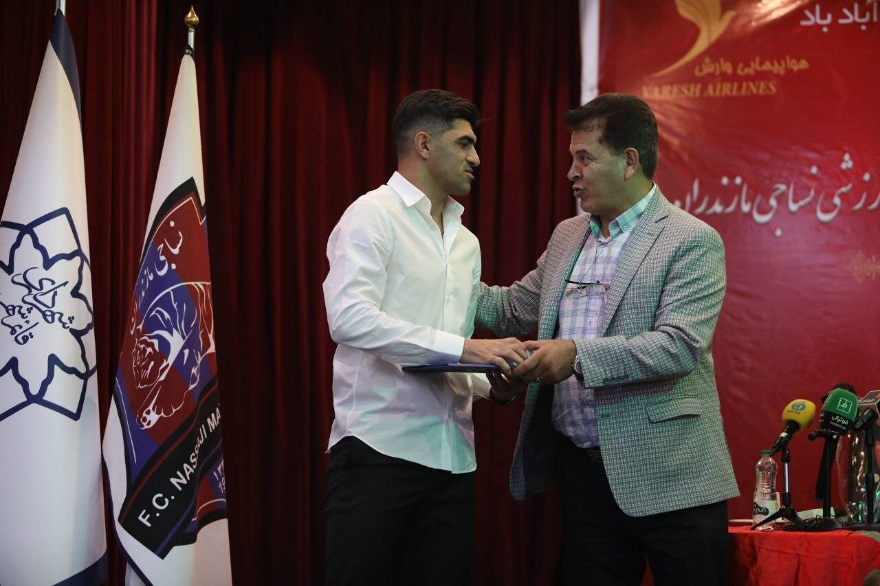 فوتبال ایران ورشکسته و مریض است/ ممکن است محروم شویم