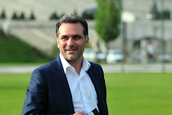 فوتبال ایران ۲۰ میلیون دلار از فیفا طلب دارد