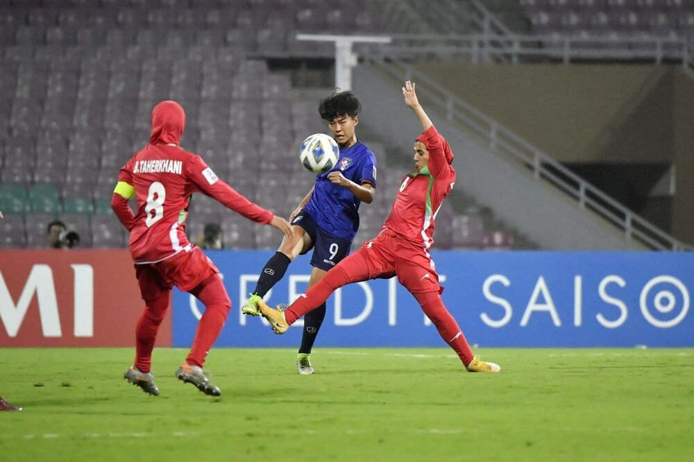 فوتبال در صدر اعزام‌های برون مرزی ورزش ایران در سال۱۴۰۱