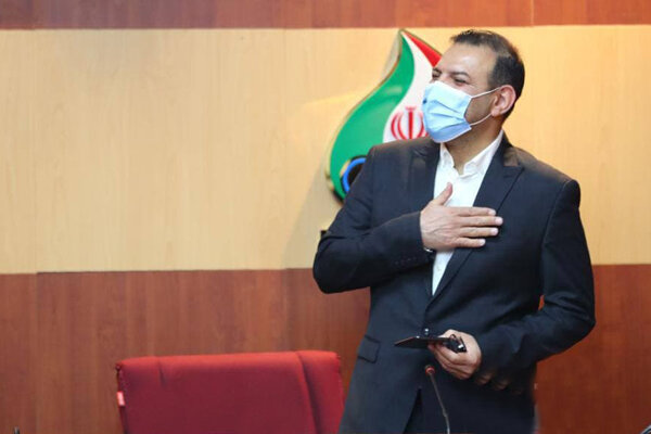 فوتبال سرمایه بزرگ اجتماعی است