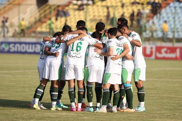 فوتبالیست لیگ یکی در آستانه حضور در آلومینیوم اراک