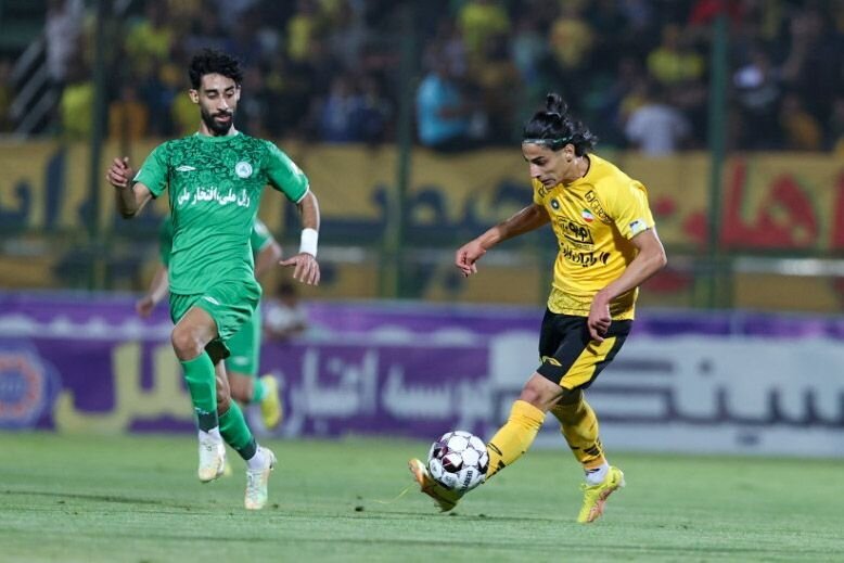 فوتبالیستی که از شهر«کُشتی»ستاره سپاهان شد/ خطر در کمین یک پدیده