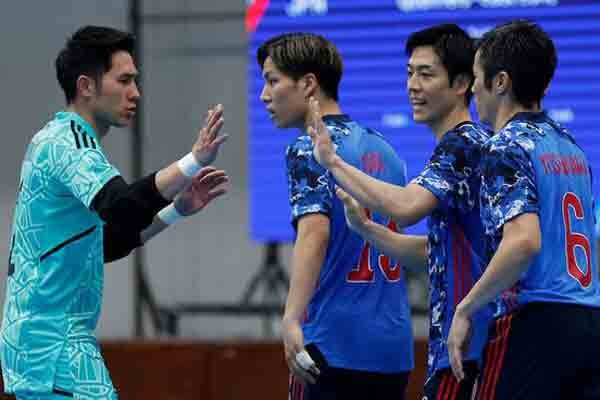 فوتسال ایران و یک افسوس دیگر/ دیدار ژاپن با برزیل قطعی شد