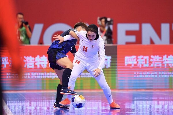 فوتسال زنان ایران در سختترین آزمون/ جدال با «غول» دنیا در جامجهانی