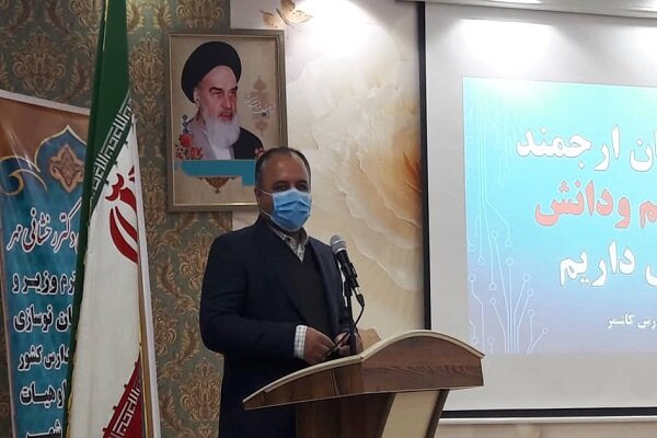 فوریت تعیین تکلیف ۵۰۰ نیروی طرحی نوسازی مدارس در کشور