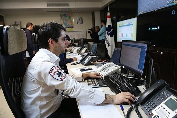 فوریتهای پزشکی به رشتههای تحصیلی دانشکده علوم پزشکی میاندوآب اضافه شد