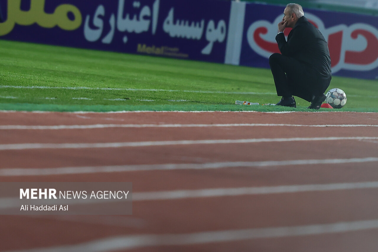 فولاد از رؤیای آسیا تا کابوس سقوط/ روزهای سخت گلمحمدی برای زنده ماندن