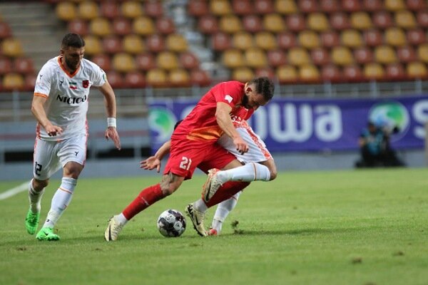 فولاد با ویسی باز هم نبرد/ مس با نویدکیا همچنان در مسیرموفقیت