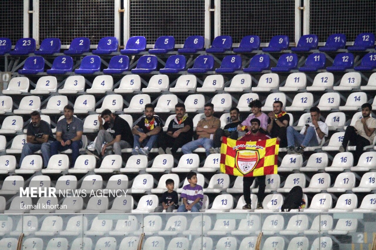 فولاد خوزستان به دنبال تداوم روند شکست‌ناپذیری