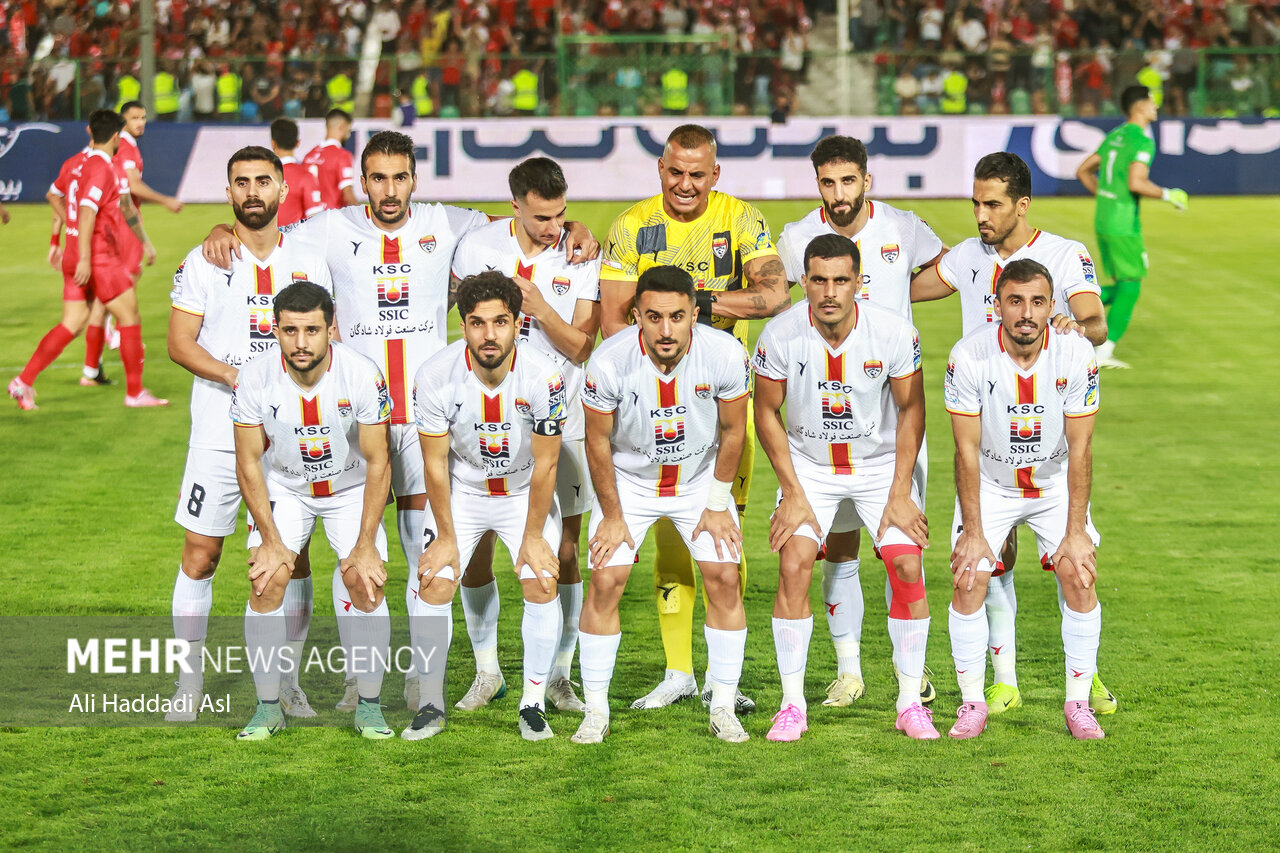 فولاد خوزستان و نابودی یک هویت دوست داشتنی