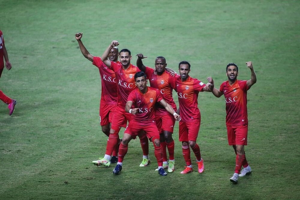 فولاد مانع صدرنشینی گل‌گهر شد/ شکست قلعه‌نویی برابر نکونام