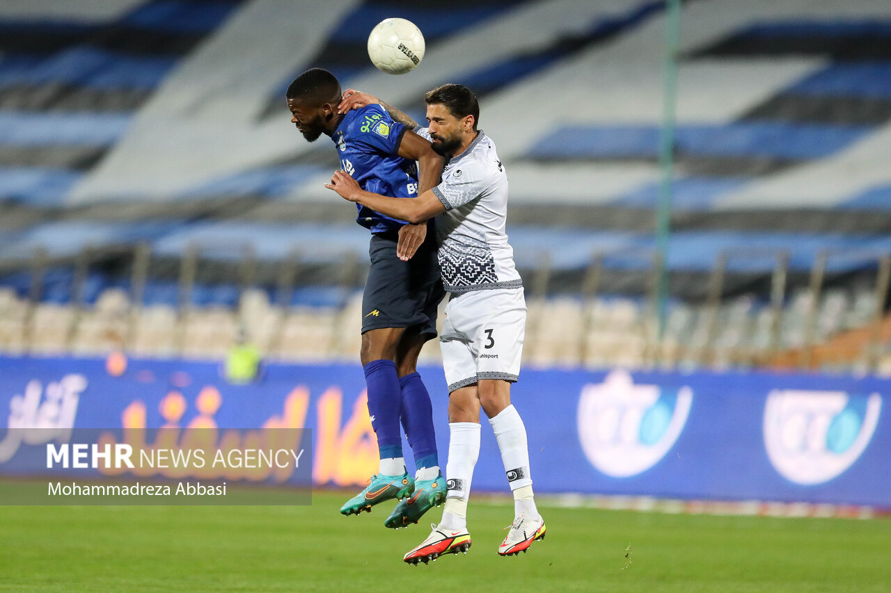 فولاد می‌تواند کلید قهرمانی استقلال باشد