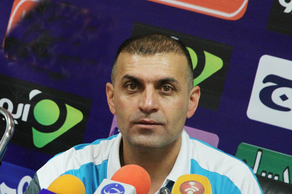 فولادیها برای برد همقسم شده بودند/ به جدول برگشتیم