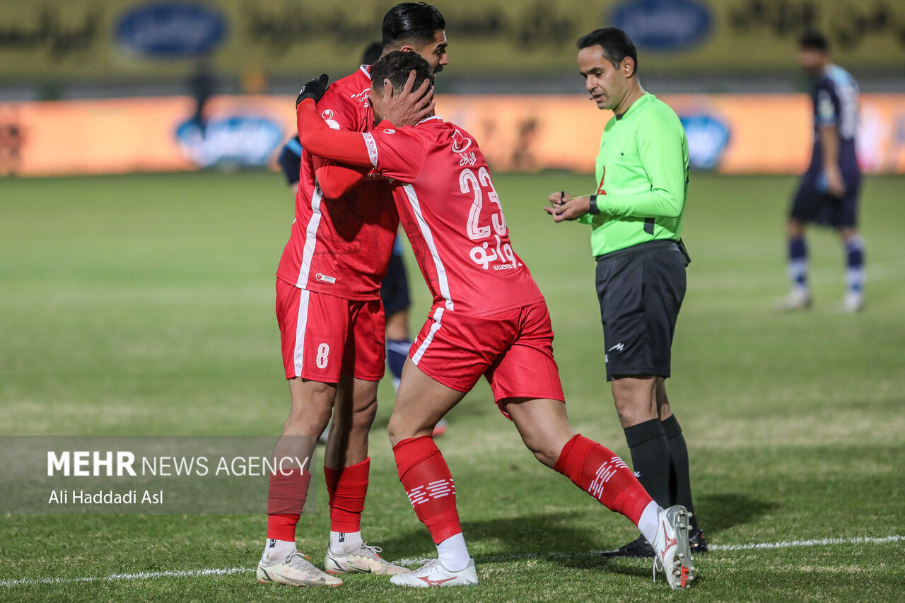 فیفا تایید کرد؛ محرومیت پرسپولیس رسما پایان یافت