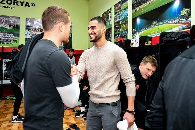 فیفا دست پرسپولیس را برای خرید شهاب زاهدی میگیرد؟