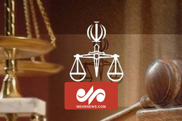 فیلم اظهارات اولیه مظنون بازداشت‌شده در پرونده مرگ آیدارستمی