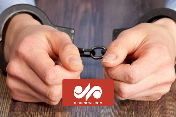 فیلم اولین اعترافات عامل حمله کور به روحانیون درتهران