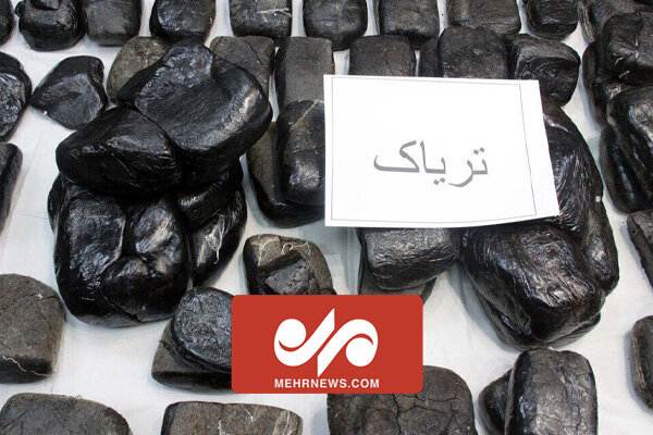 فیلم تعقیب و گریز پلیس با قاچاقچیان مواد مخدر در اتوبانتهران-قم