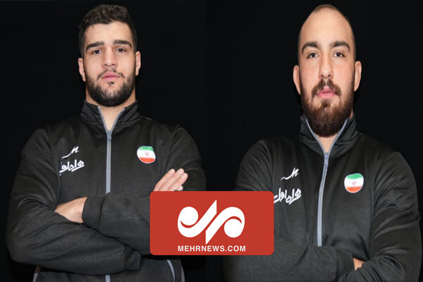 فیلم پیروزی امیرحسین زارع در دوئل تمام ایرانی زاگرب