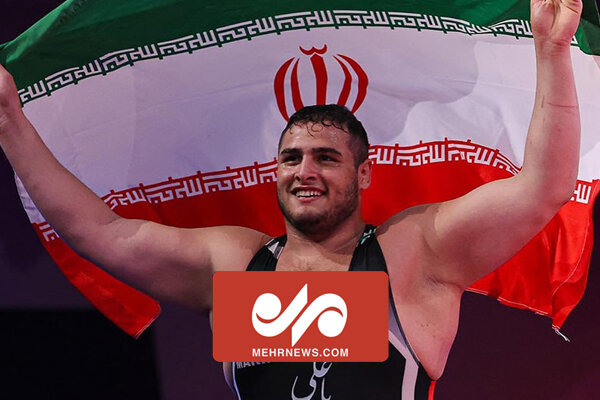 فیلم پیروزی فردین هدایتی در فینال تورنمنت جام اوپن زاگرب