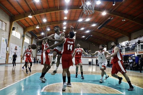 فینالیستها به هم رسیدند/ رفقای دیروز، رقبای امروز