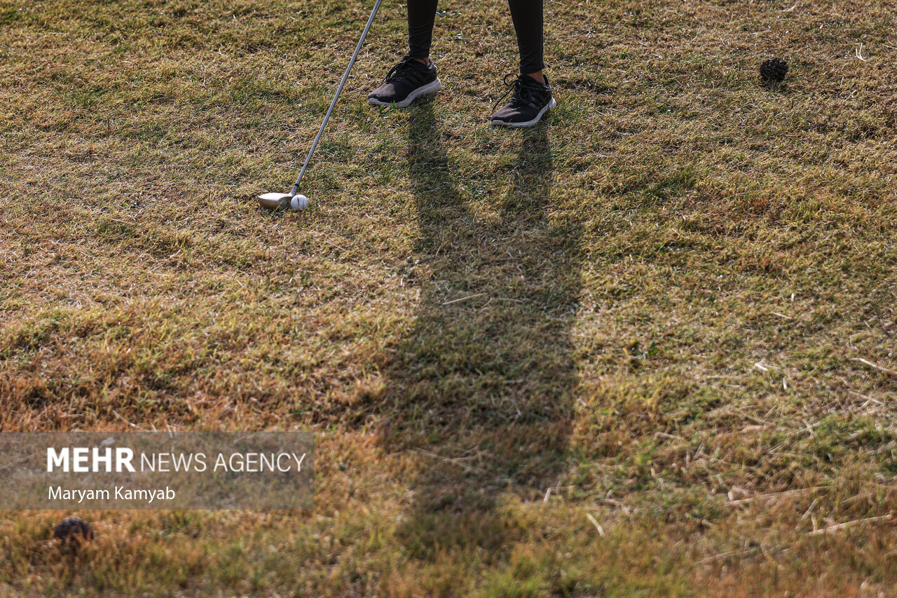 فینالیست‌های لیگ برتر گلف مشخص شدند