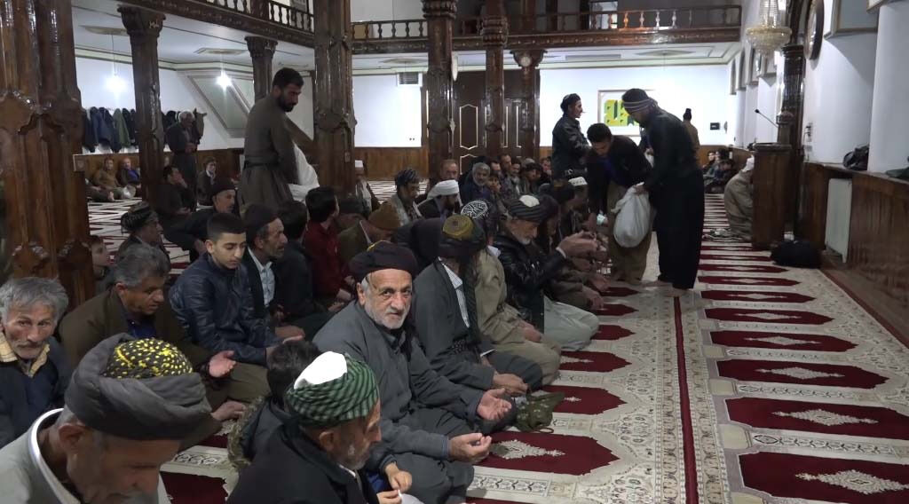 قائم مقام میراث فرهنگی ثبت ملی هشت اثر ناملموس کردستان را ابلاغ کرد