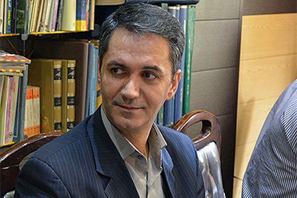 قائم مقام پیشین باشگاه استقلال عزادار شد