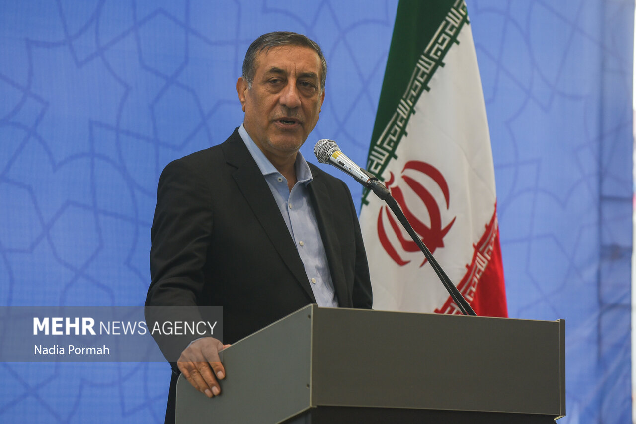 قائم پناه: ۴۰ درصد درآمد شهرداری‌های کشورهای اروپایی از پسماندها است