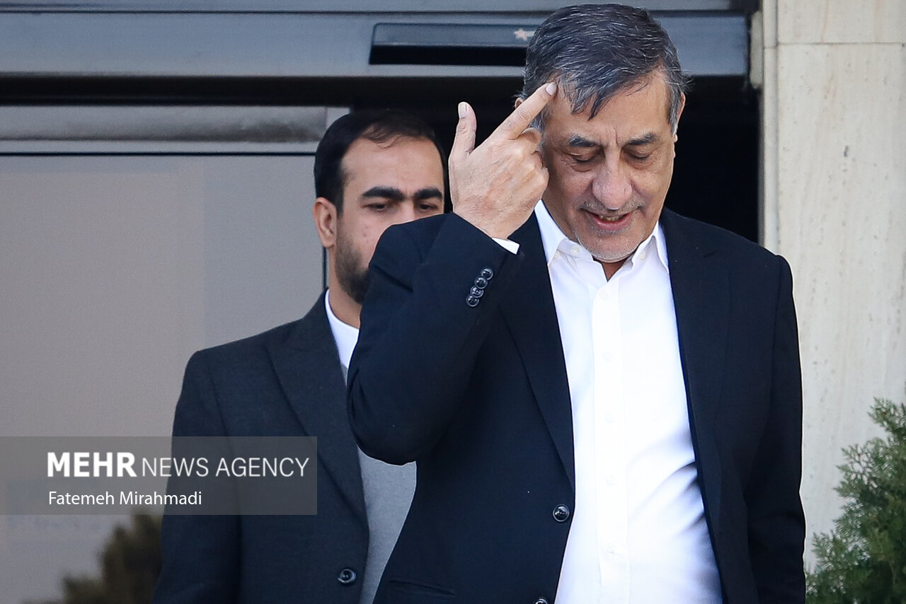 قائم پناه: RDF یا برق از پسماند با نیاز هر استان تولید میشود + فیلم