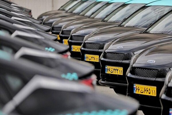 قابلیت شارژ ۱۰ هزار خودروی برقی با ایجاد ۳۰۰ جایگاه فراهم میشود